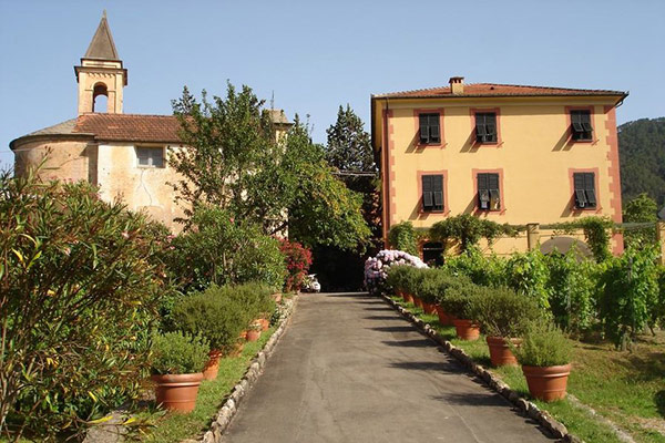 Levanto - Cinque Terre - Appartements, chambres et suites